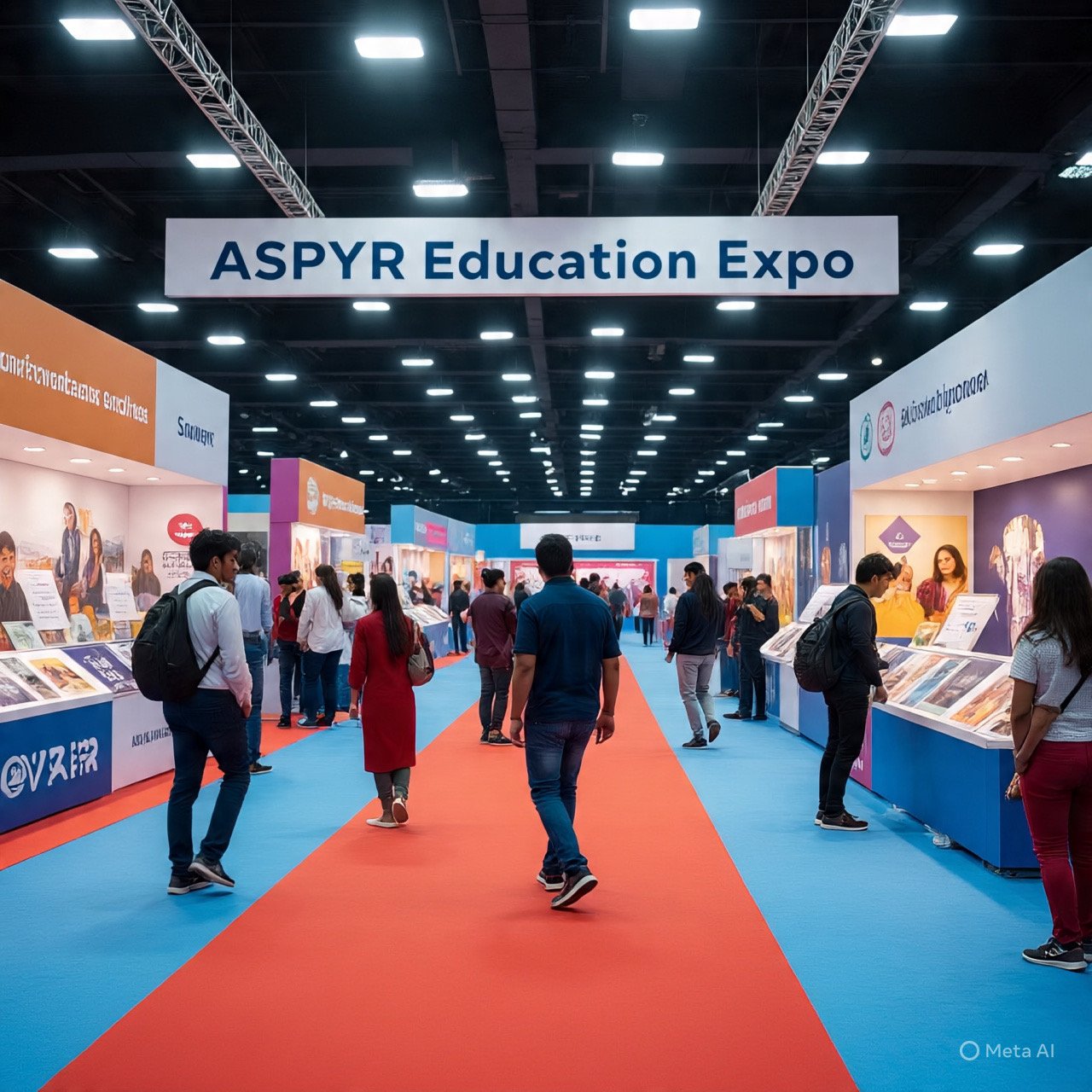 The Bigg Buzz Events